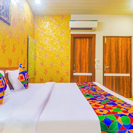 Fabhotel Kd Inn Amritsar Exterior foto